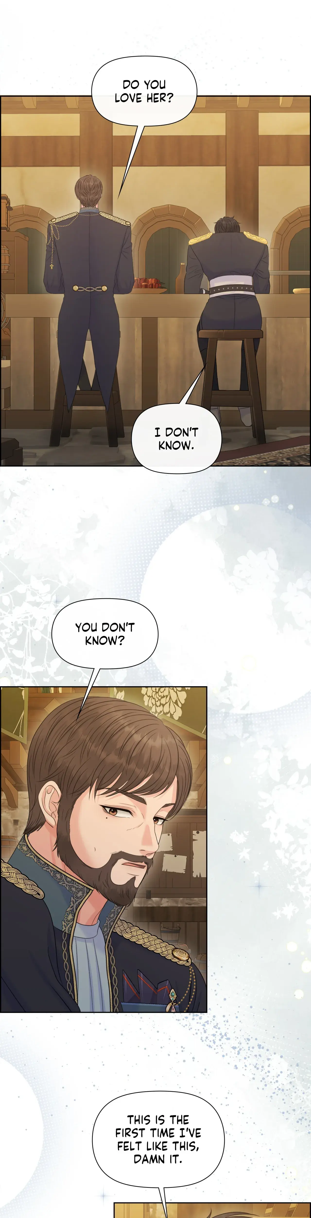 Royal Redemption Chapter 45 - Page 10