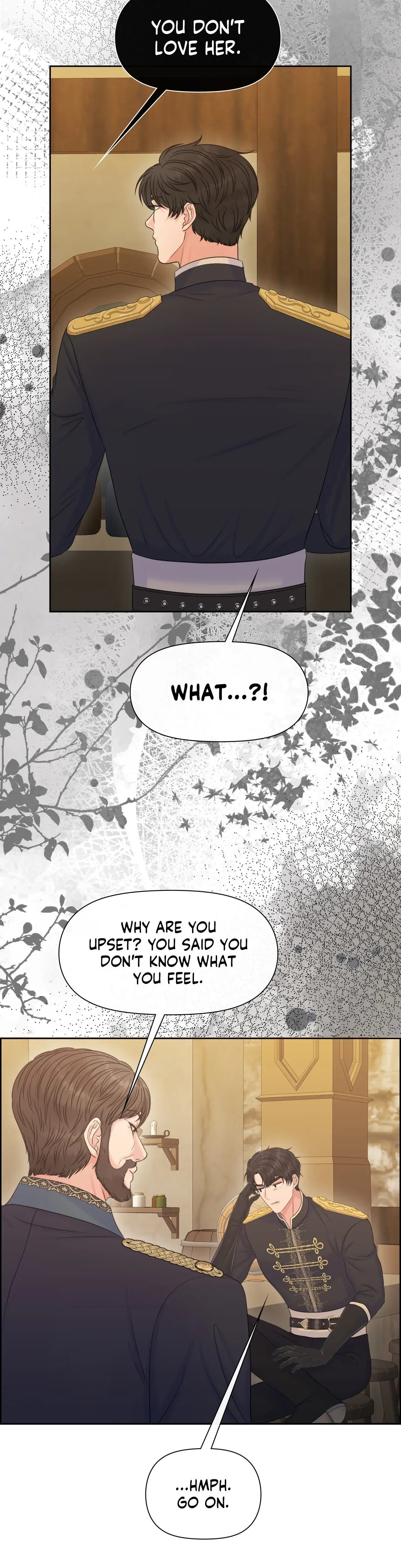 Royal Redemption Chapter 45 - Page 12