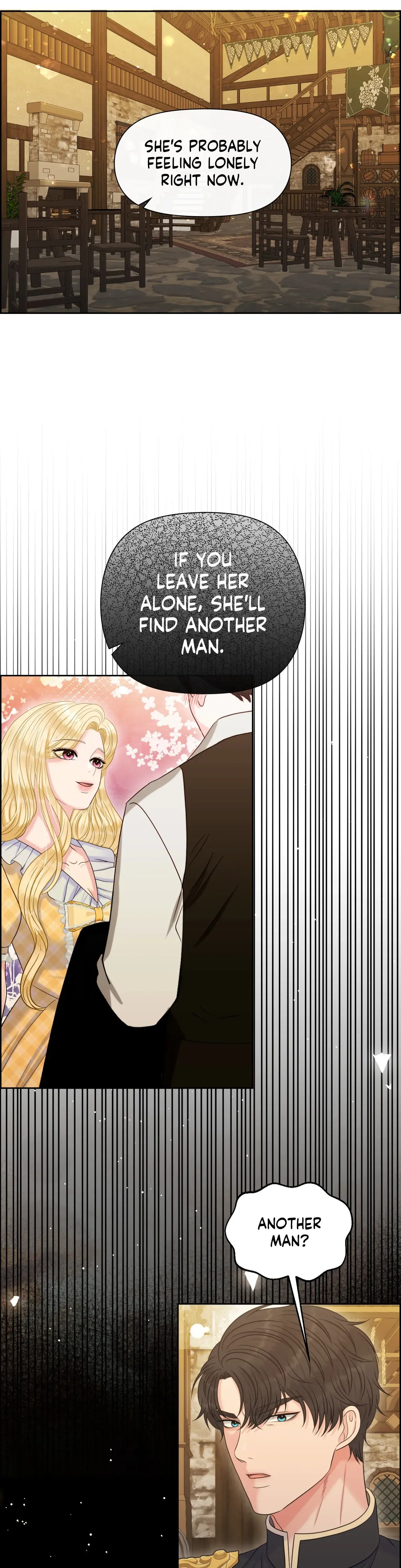 Royal Redemption Chapter 45 - Page 14