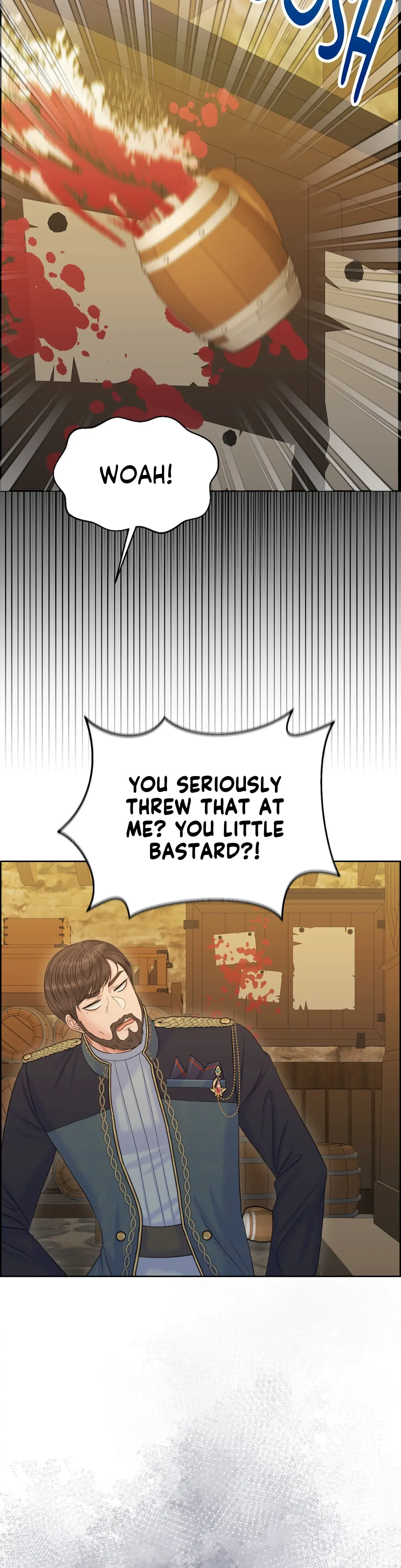 Royal Redemption Chapter 45 - Page 17