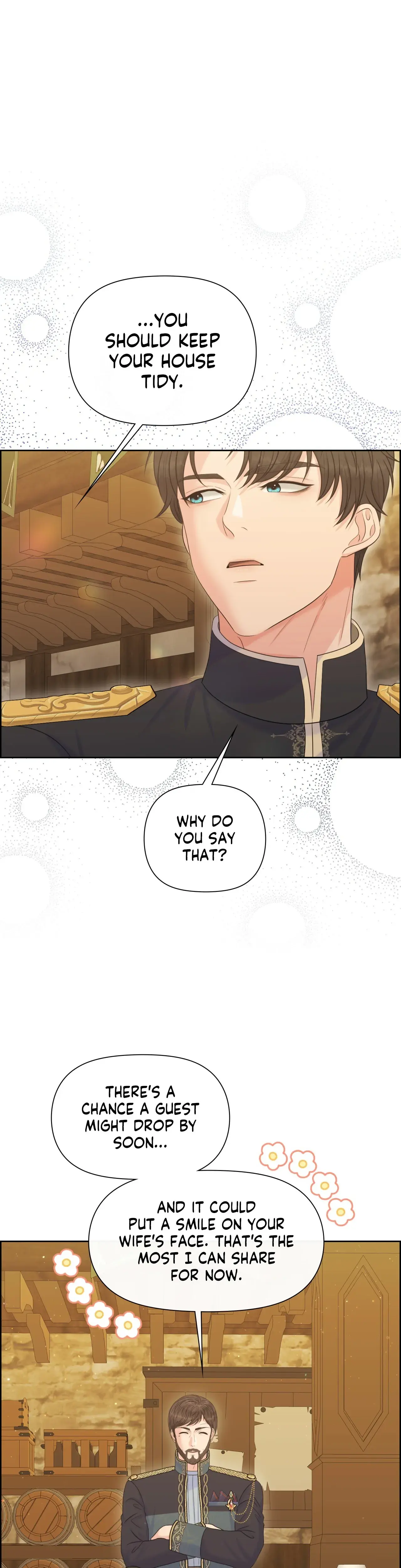 Royal Redemption Chapter 45 - Page 19