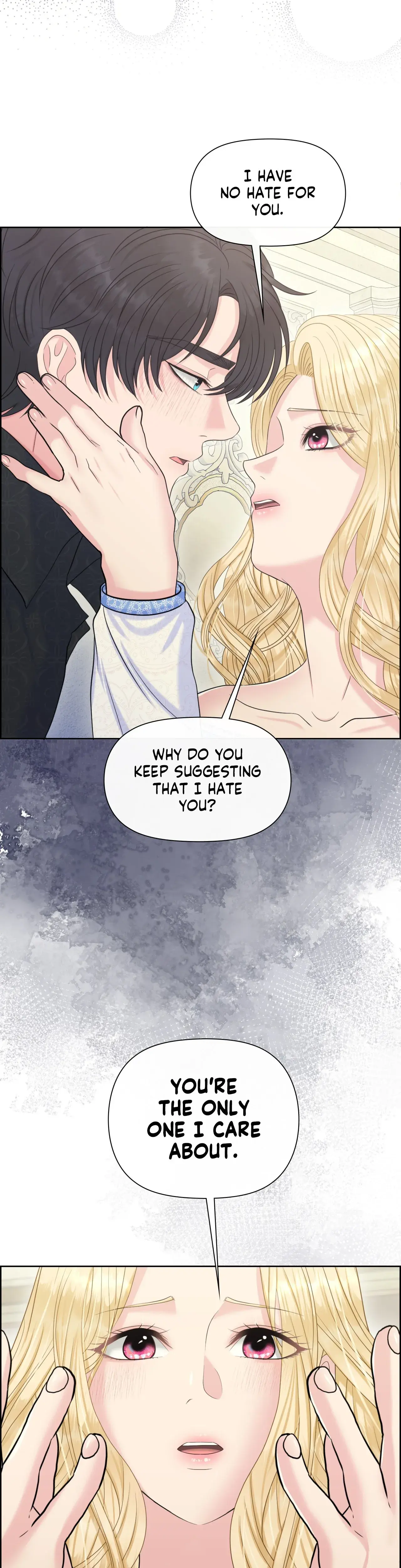 Royal Redemption Chapter 45 - Page 2