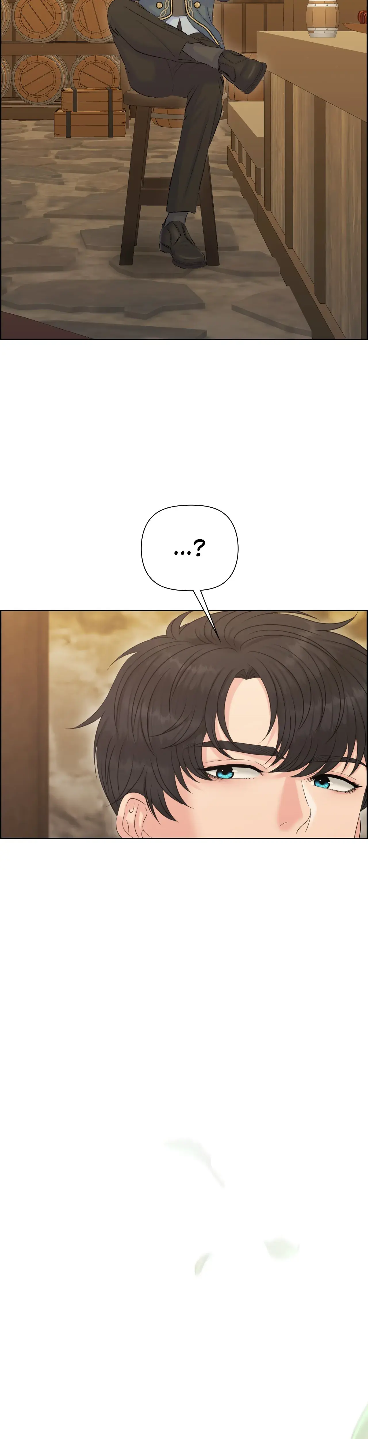 Royal Redemption Chapter 45 - Page 20