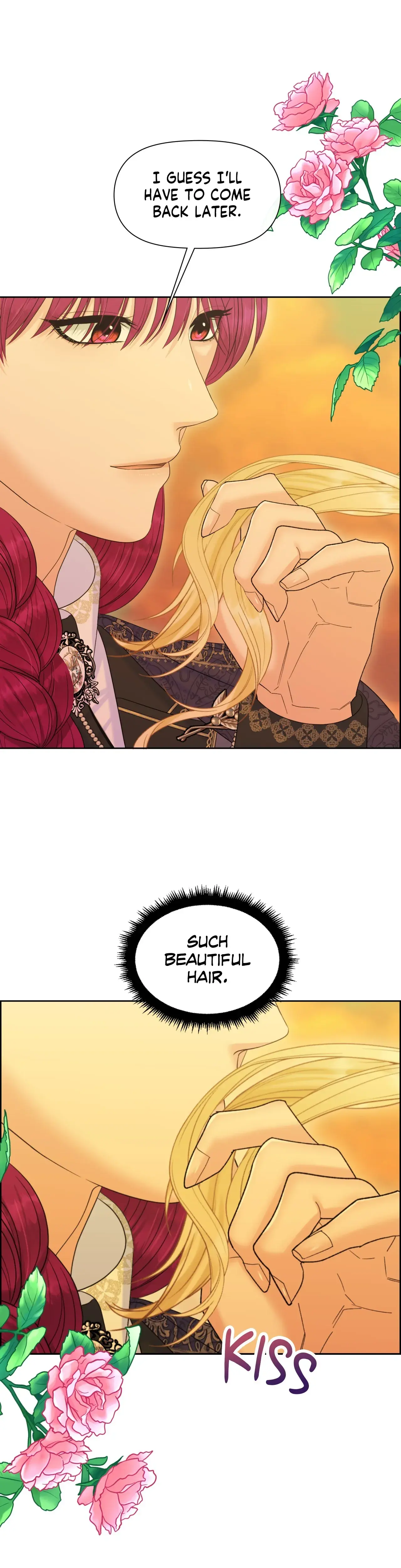 Royal Redemption Chapter 45 - Page 23