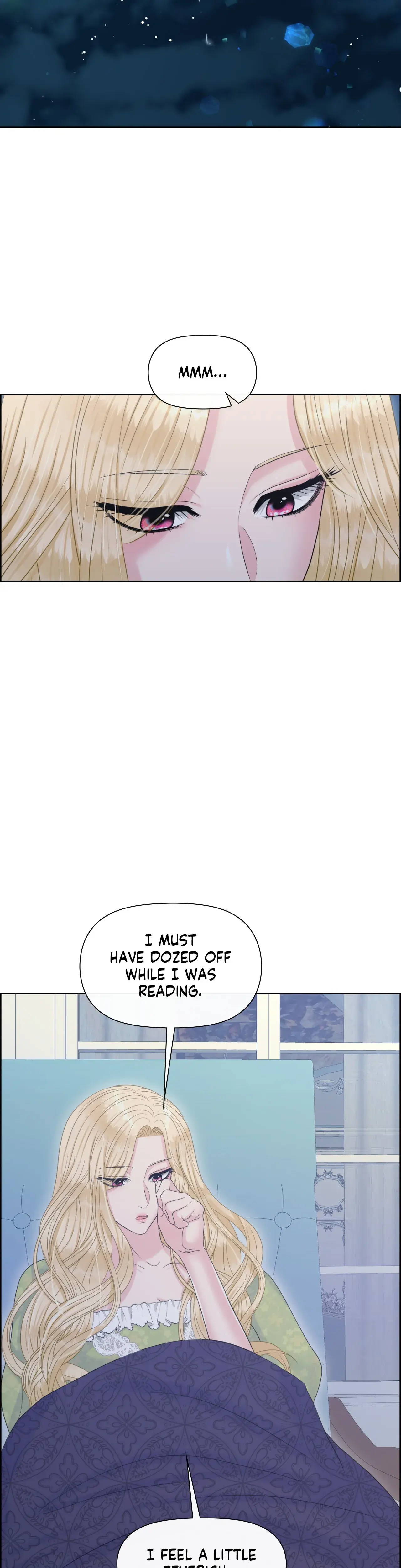Royal Redemption Chapter 45 - Page 25