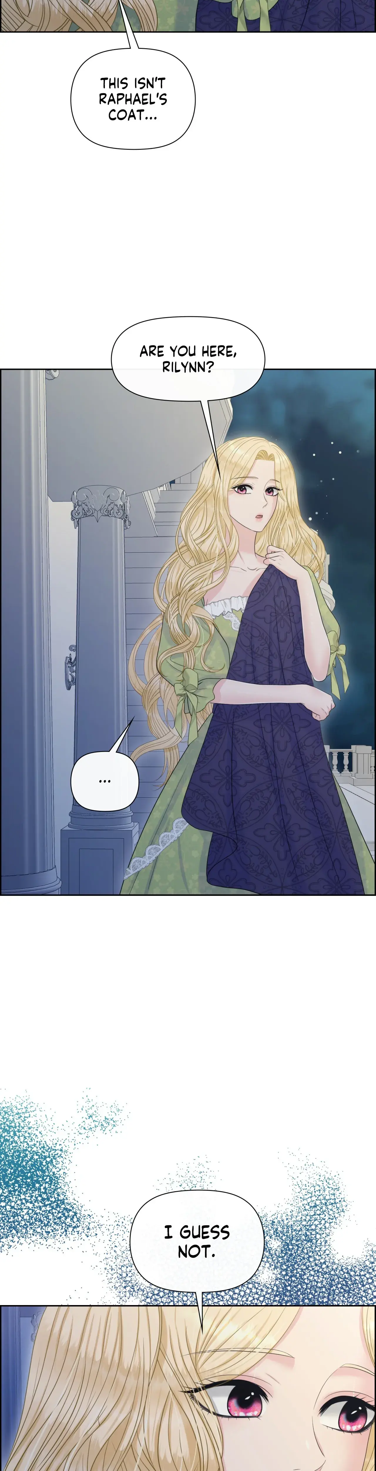 Royal Redemption Chapter 45 - Page 27