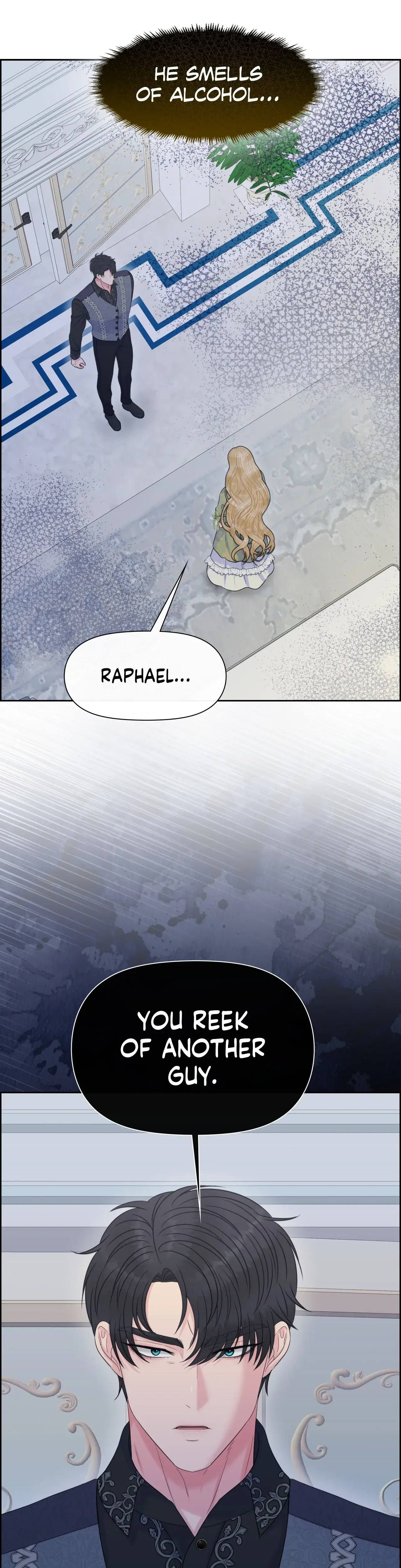 Royal Redemption Chapter 45 - Page 29
