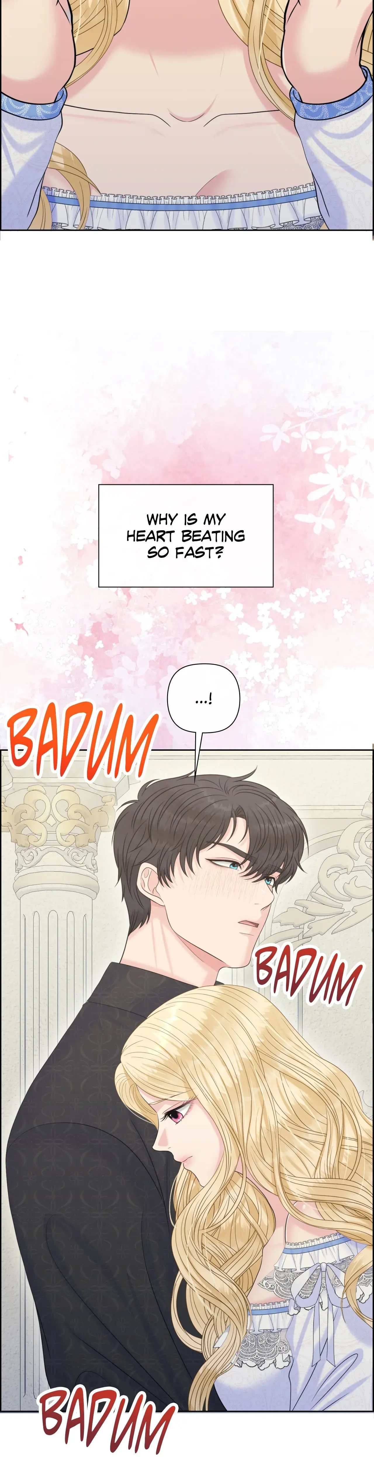 Royal Redemption Chapter 45 - Page 3