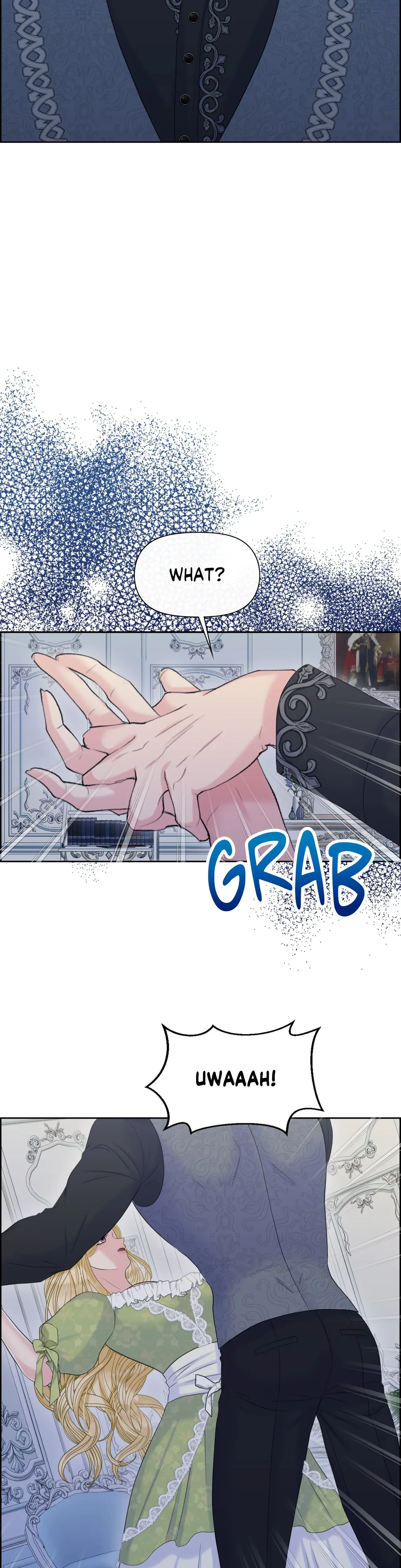 Royal Redemption Chapter 45 - Page 30