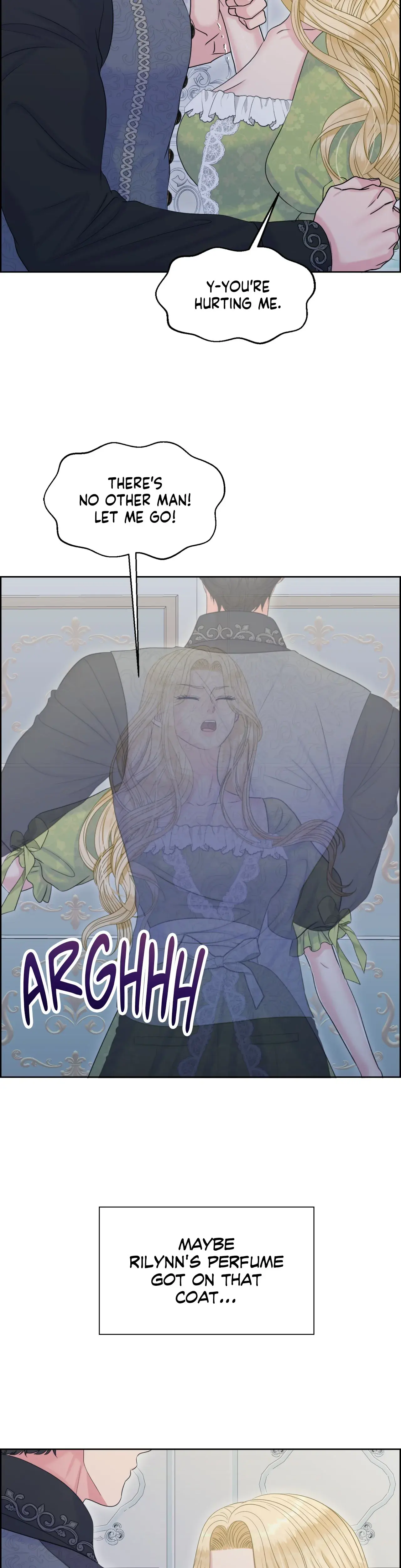 Royal Redemption Chapter 45 - Page 32