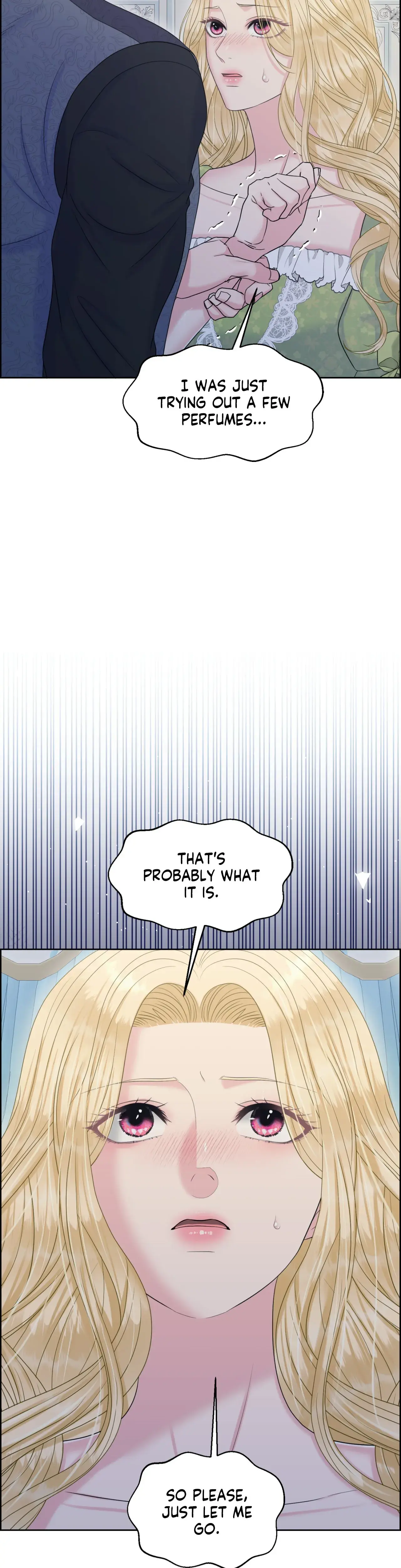 Royal Redemption Chapter 45 - Page 33