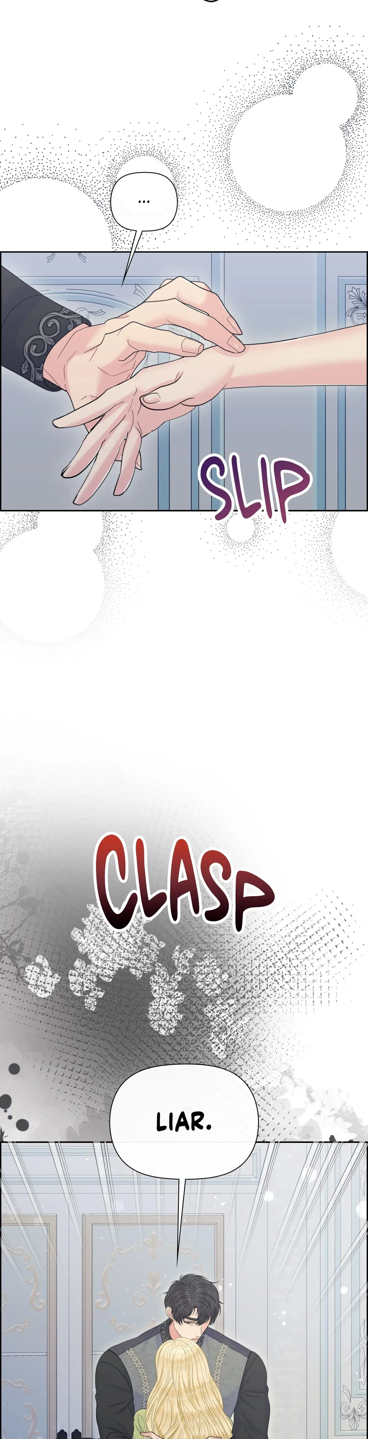 Royal Redemption Chapter 45 - Page 34