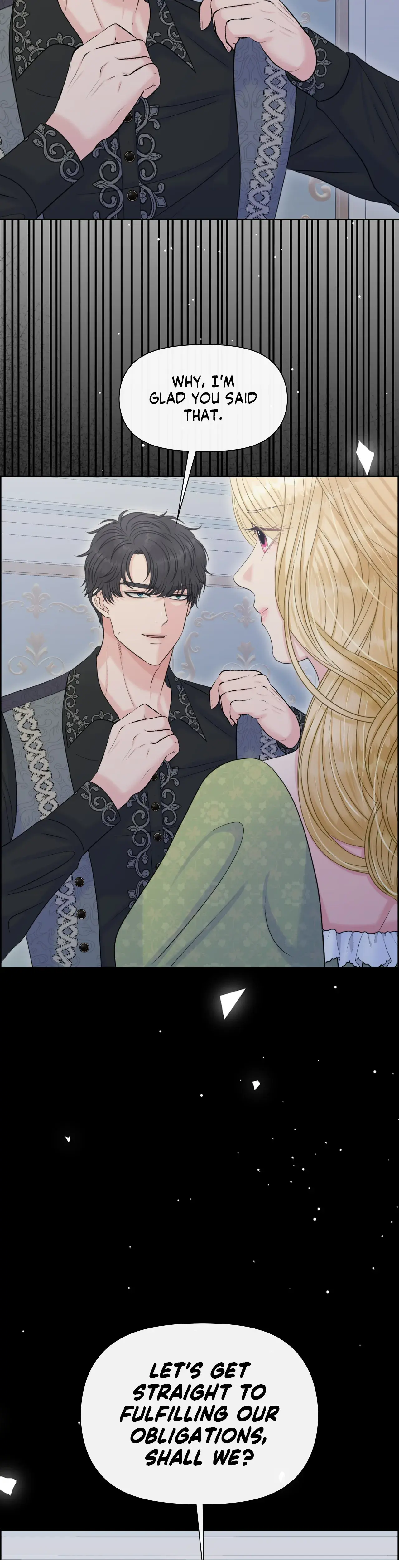 Royal Redemption Chapter 45 - Page 39