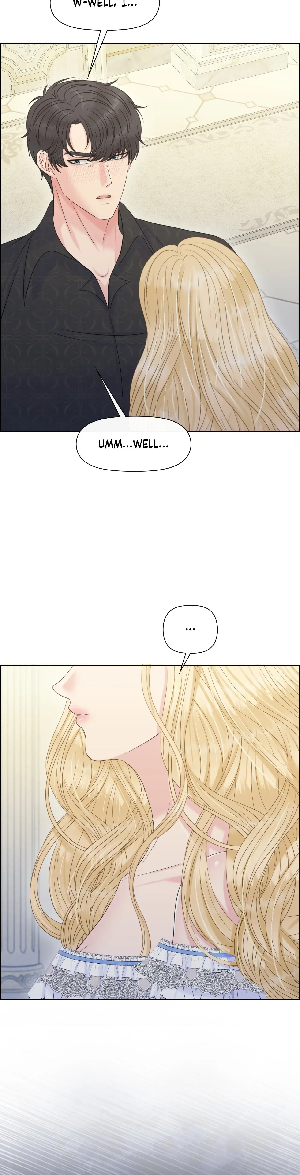 Royal Redemption Chapter 45 - Page 5