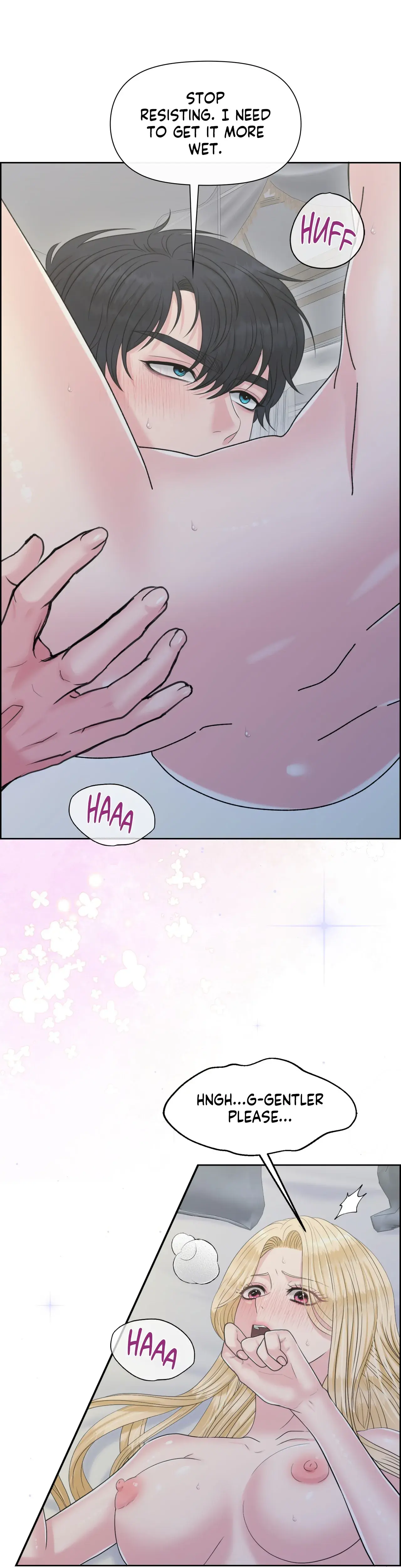 Royal Redemption Chapter 46 - Page 13