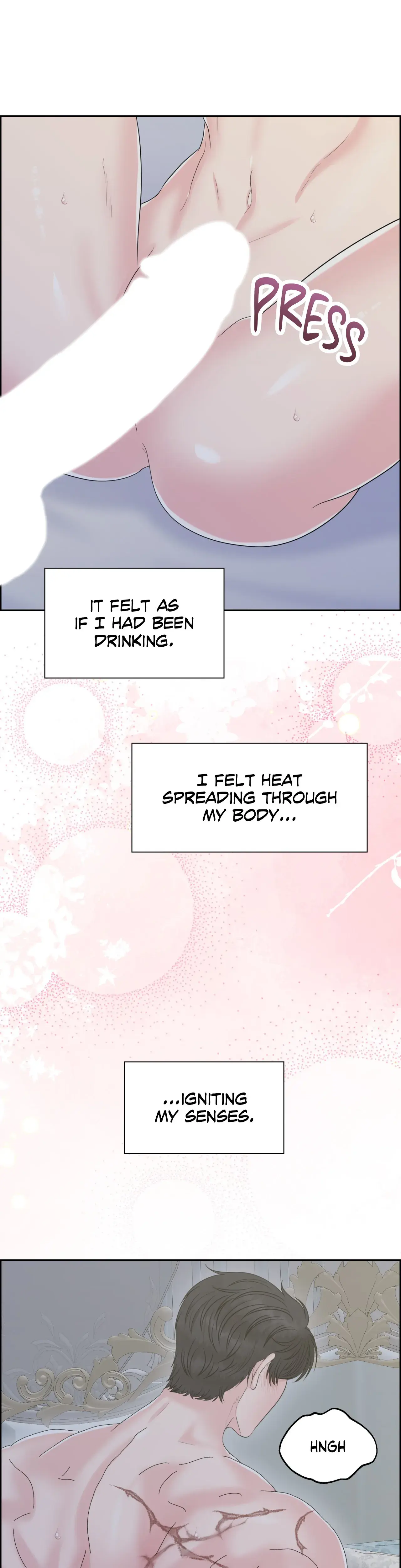 Royal Redemption Chapter 46 - Page 16