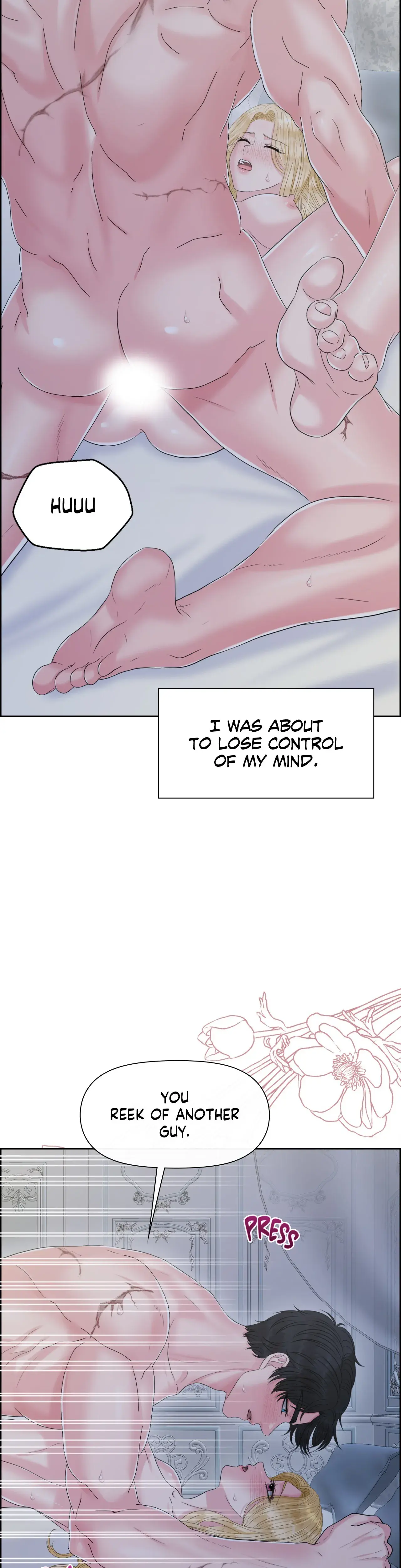 Royal Redemption Chapter 46 - Page 17