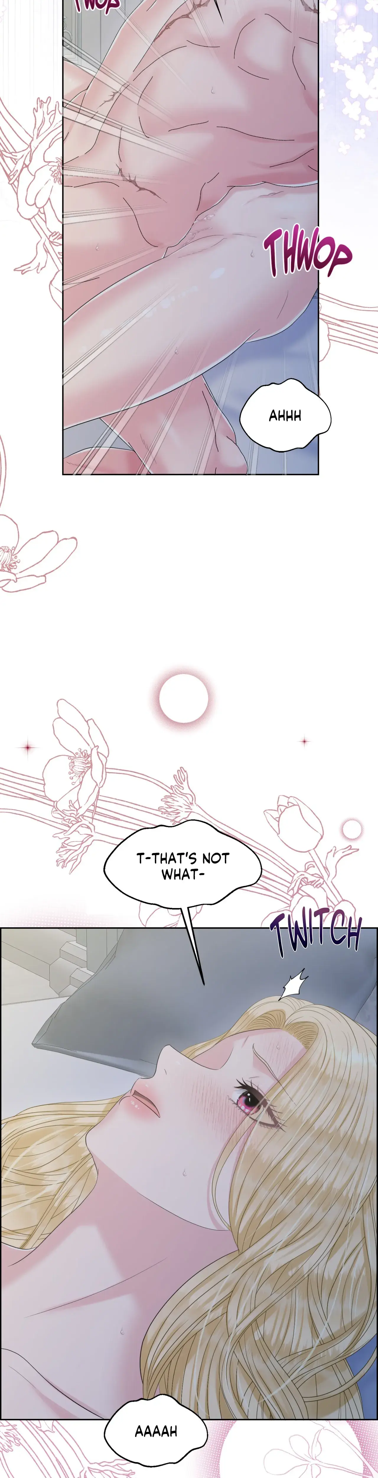 Royal Redemption Chapter 46 - Page 19