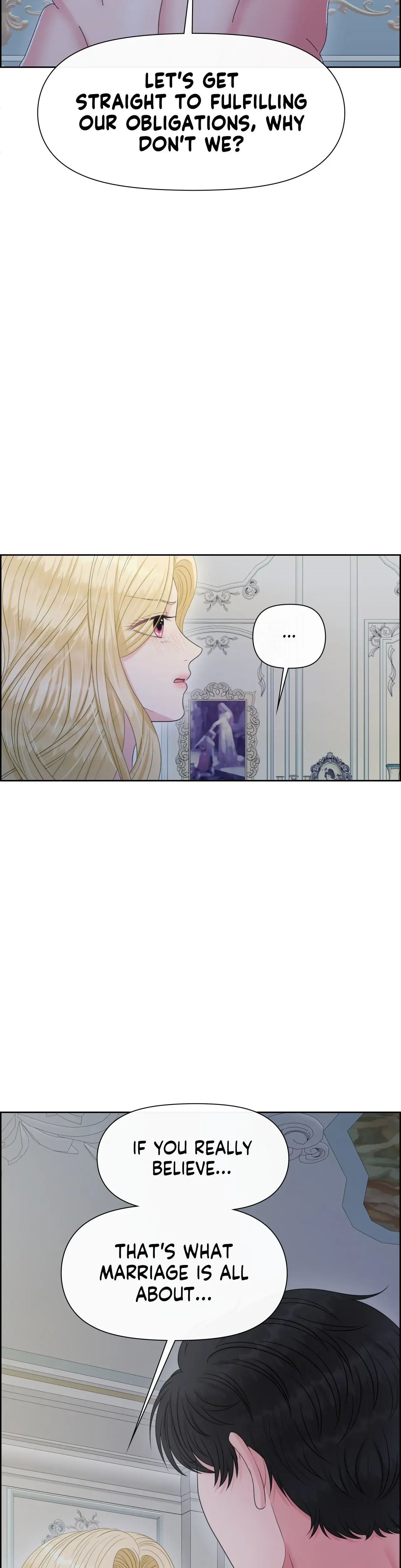 Royal Redemption Chapter 46 - Page 2