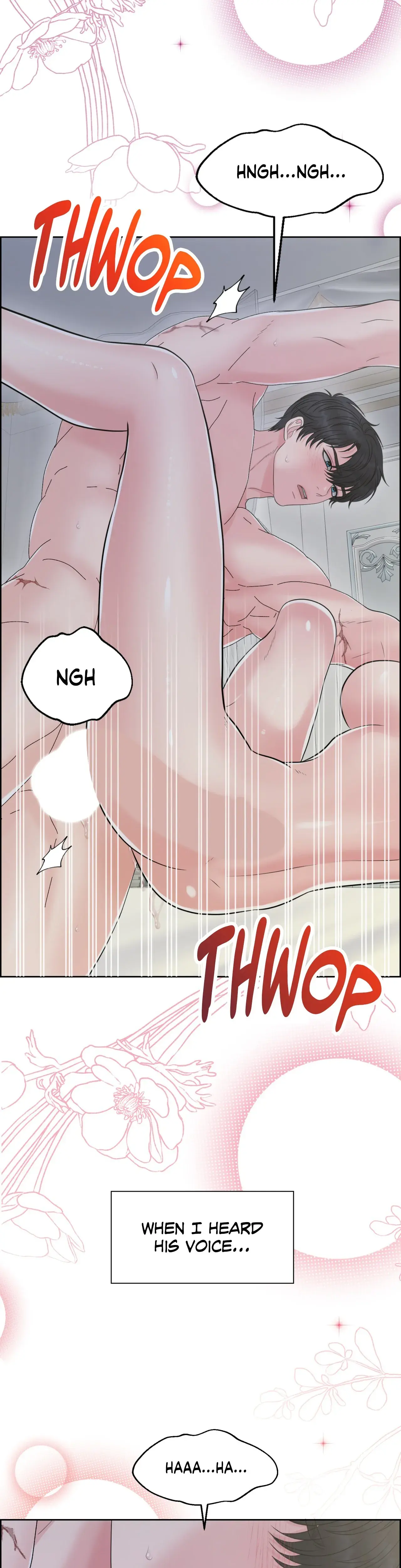 Royal Redemption Chapter 46 - Page 20
