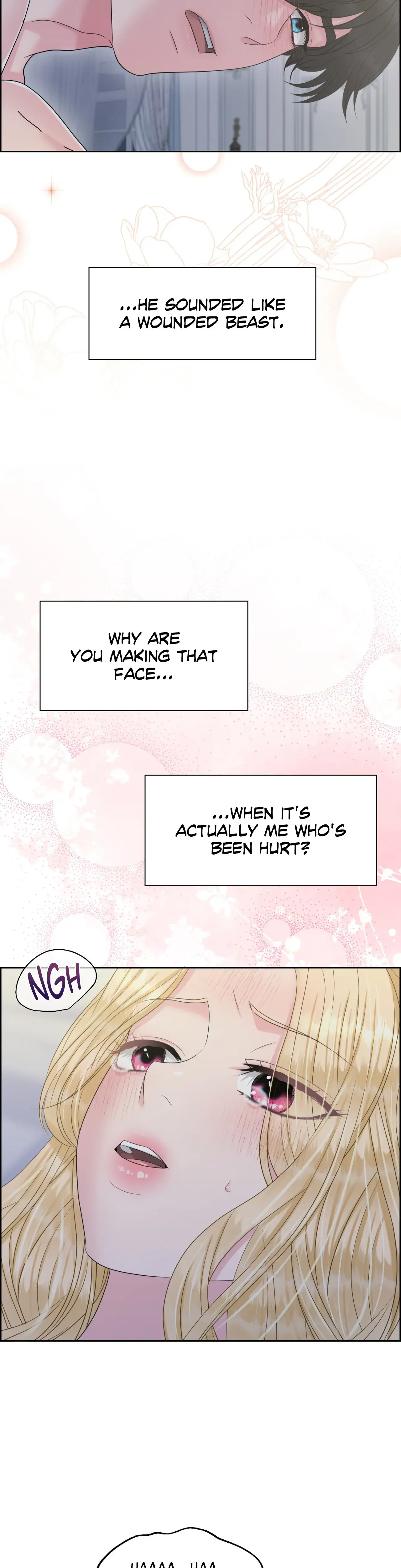 Royal Redemption Chapter 46 - Page 21