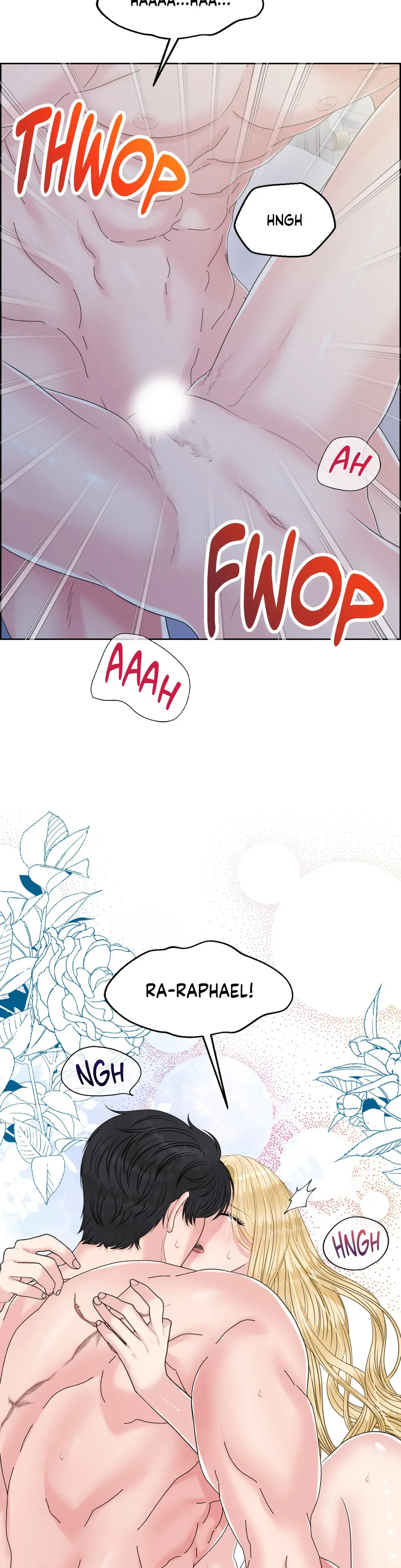 Royal Redemption Chapter 46 - Page 22