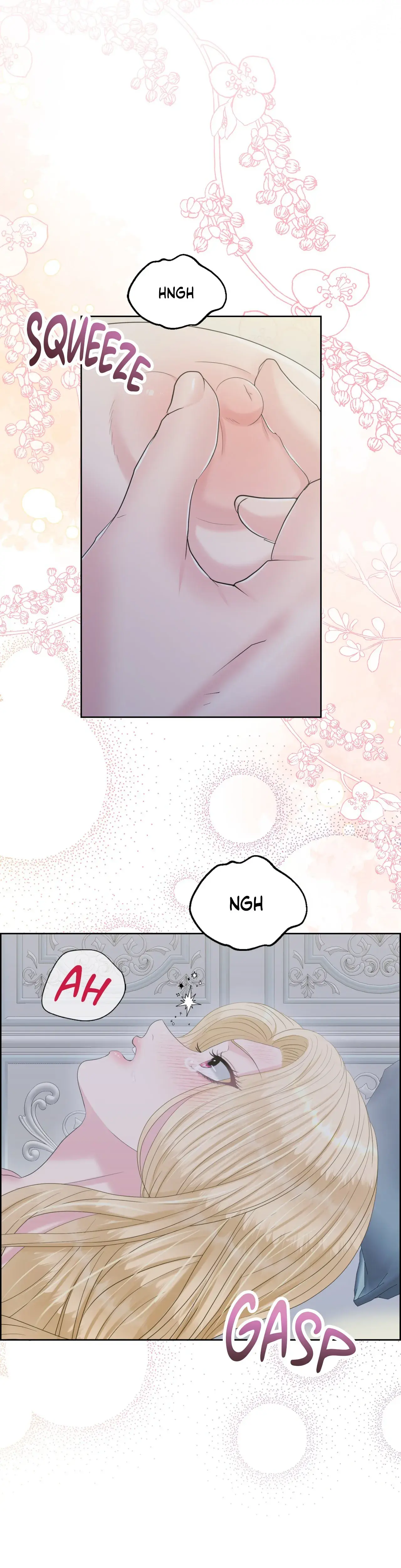 Royal Redemption Chapter 46 - Page 24