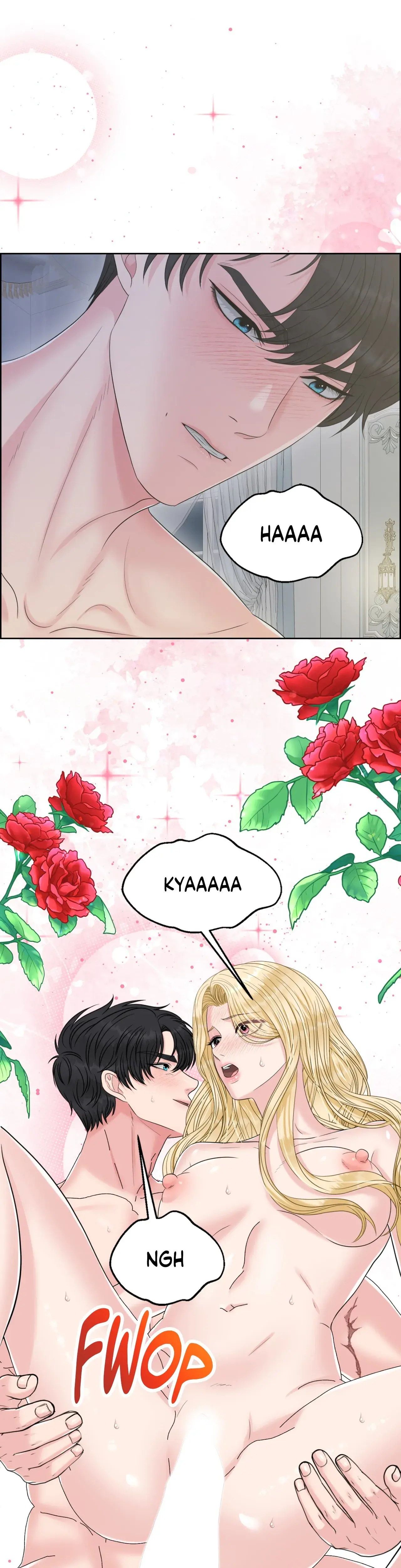Royal Redemption Chapter 46 - Page 25