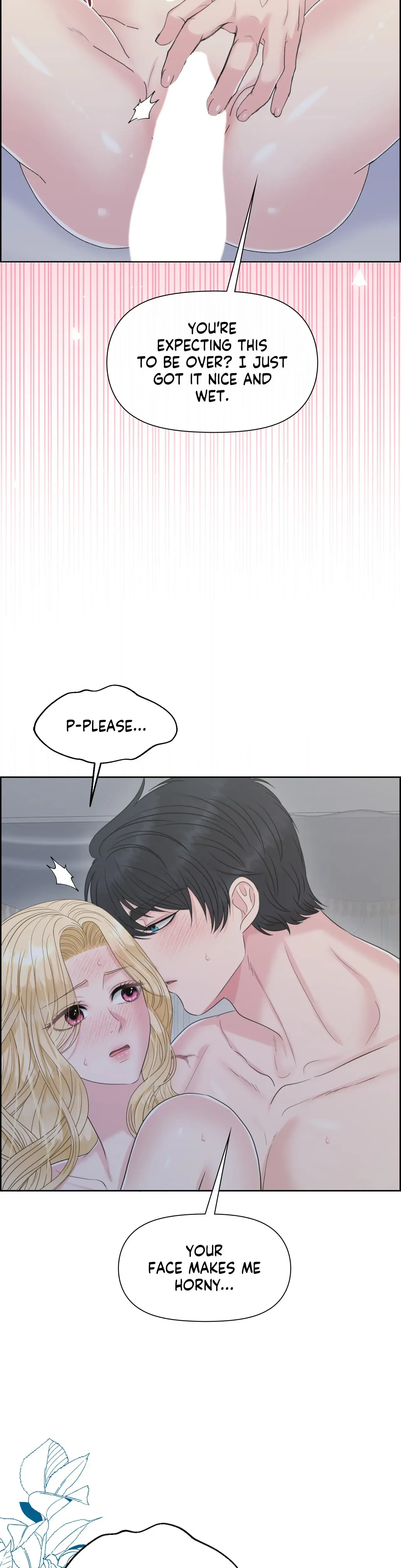 Royal Redemption Chapter 46 - Page 28