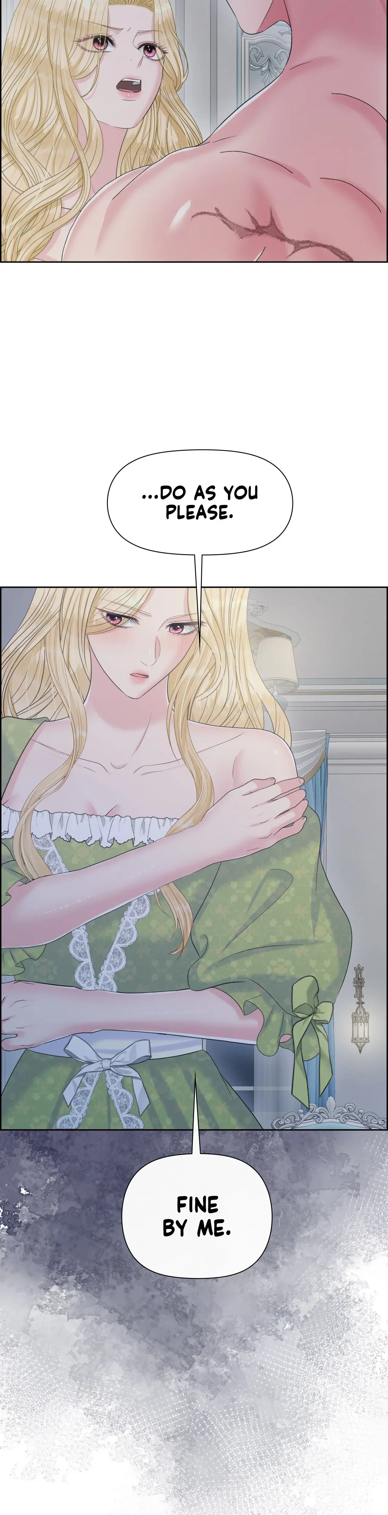 Royal Redemption Chapter 46 - Page 3