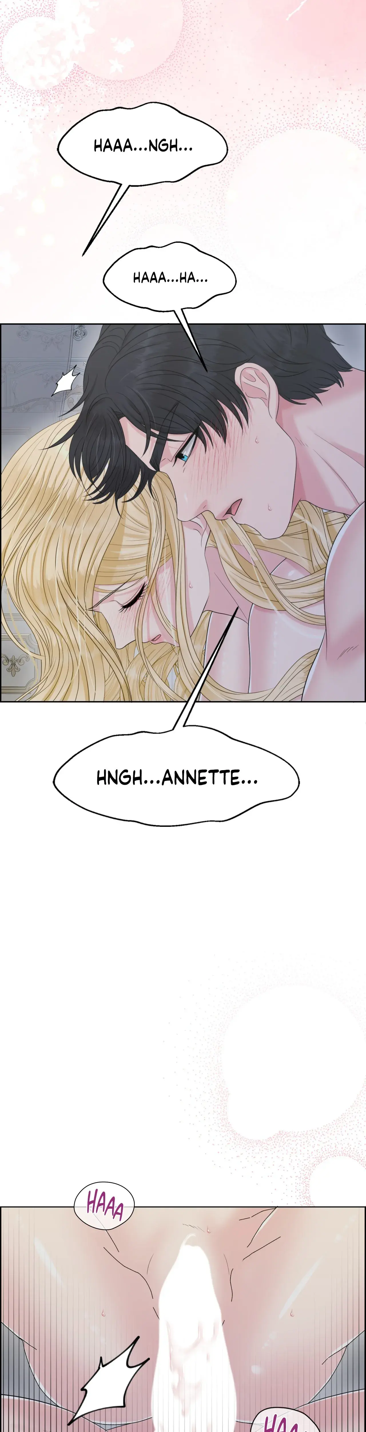 Royal Redemption Chapter 46 - Page 30
