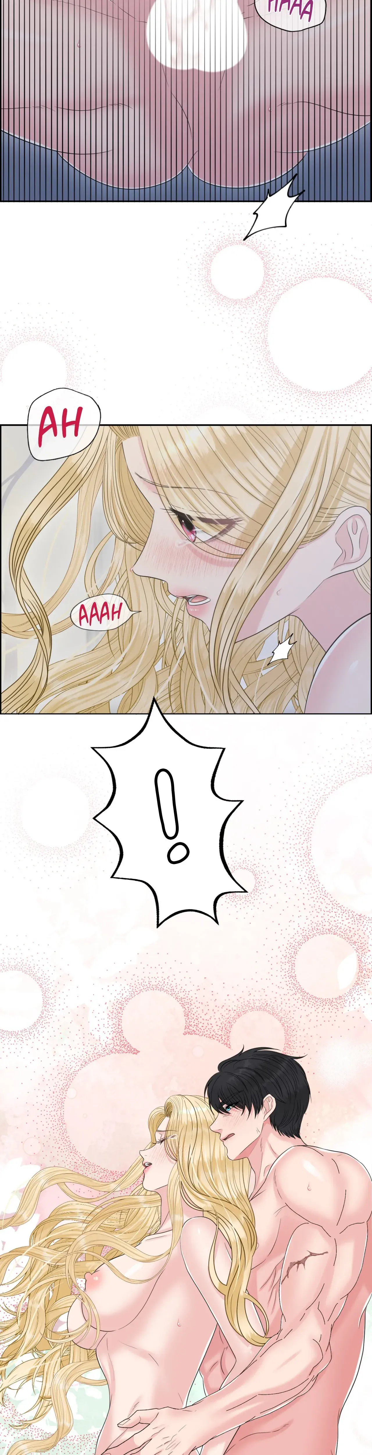 Royal Redemption Chapter 46 - Page 31