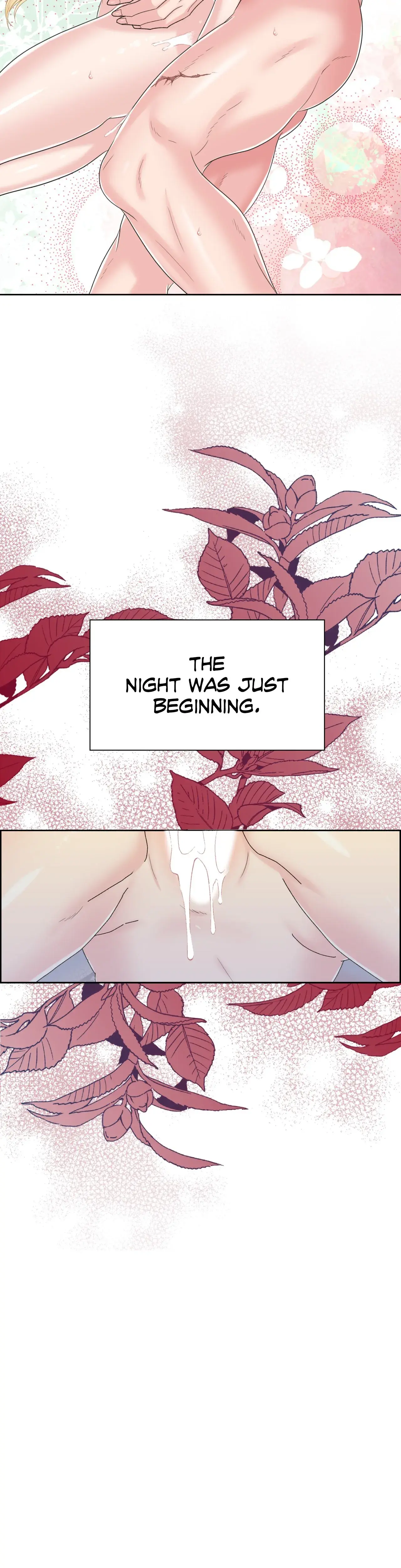 Royal Redemption Chapter 46 - Page 32