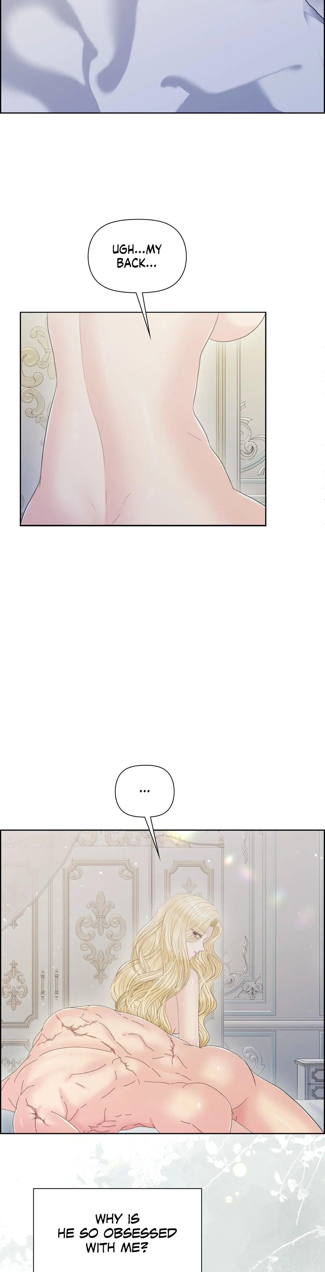 Royal Redemption Chapter 46 - Page 34