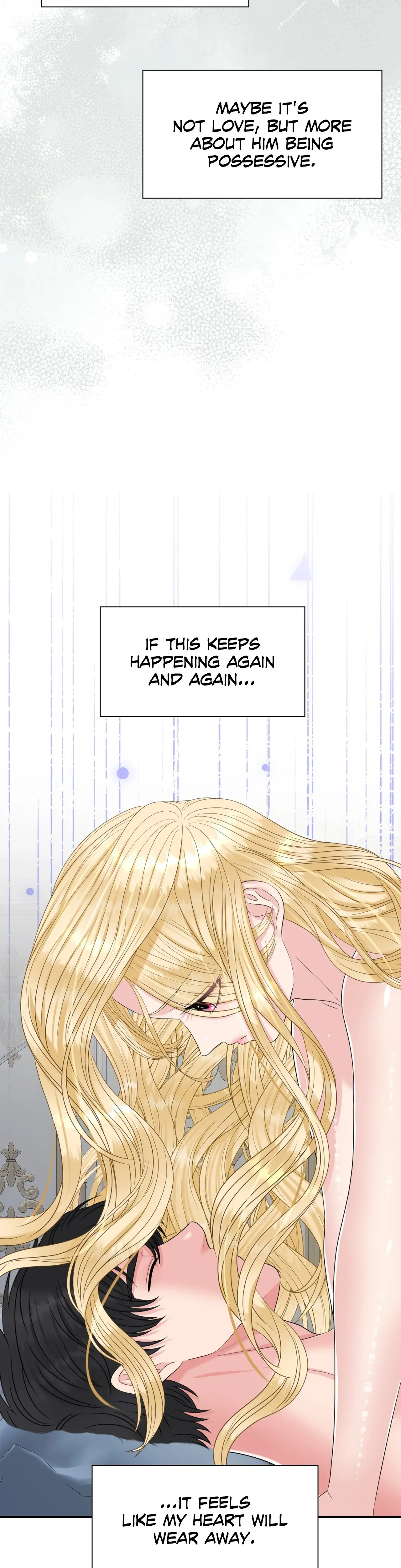 Royal Redemption Chapter 46 - Page 35