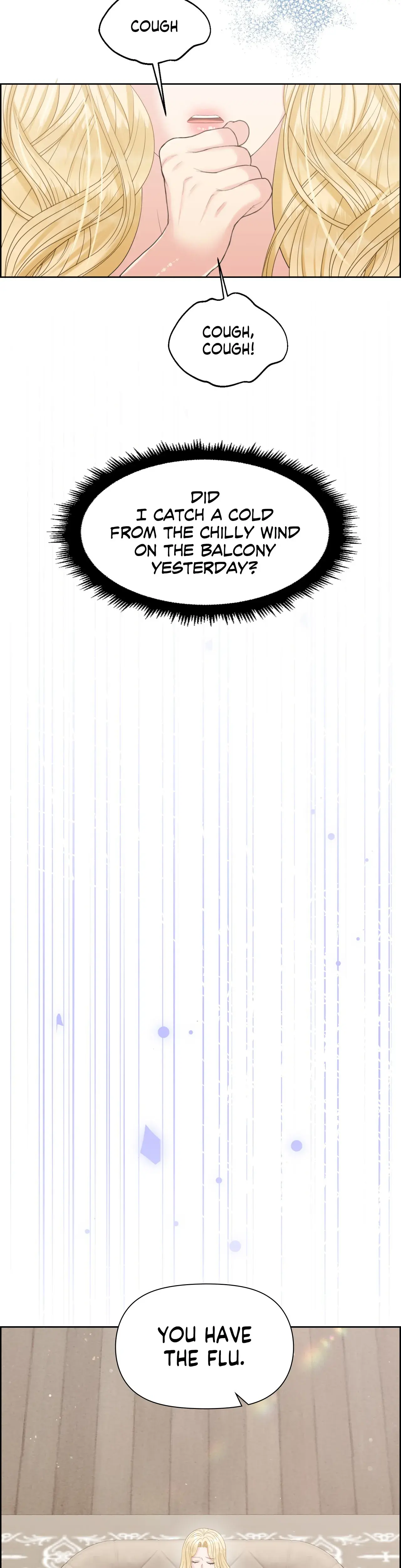 Royal Redemption Chapter 46 - Page 37