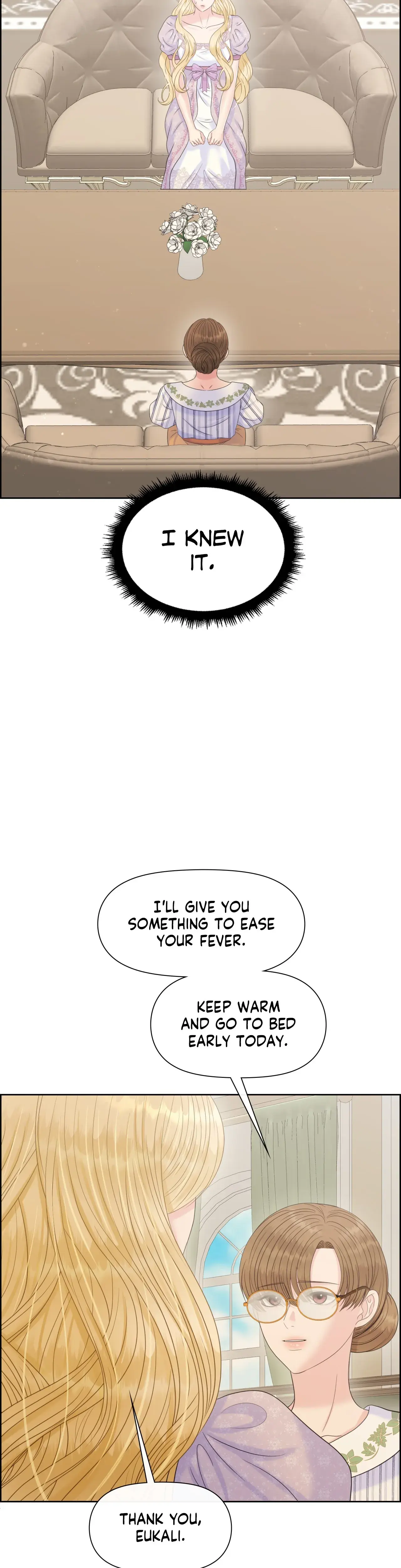 Royal Redemption Chapter 46 - Page 38