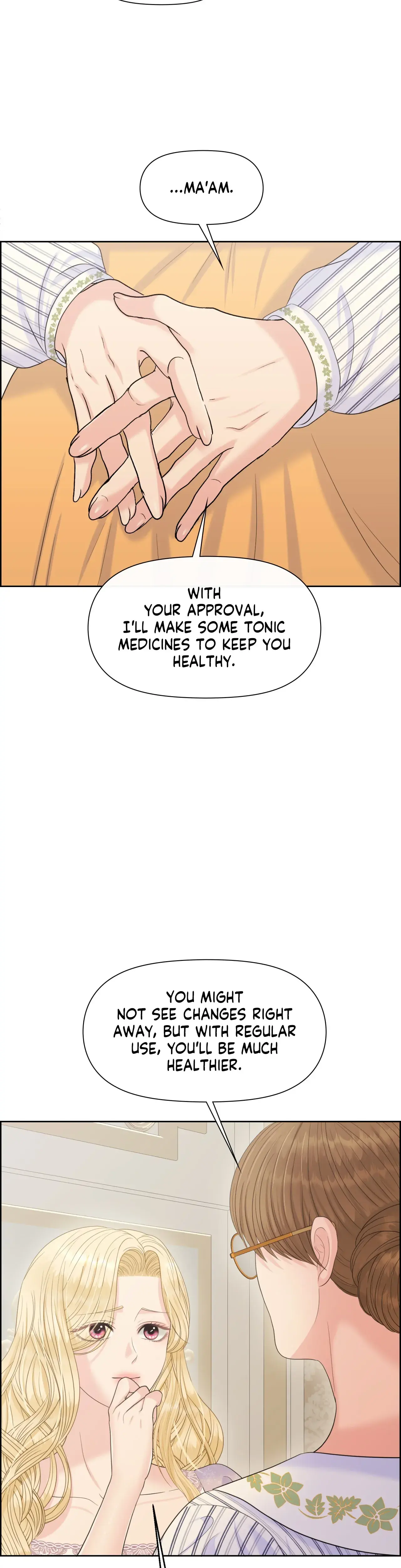 Royal Redemption Chapter 46 - Page 39