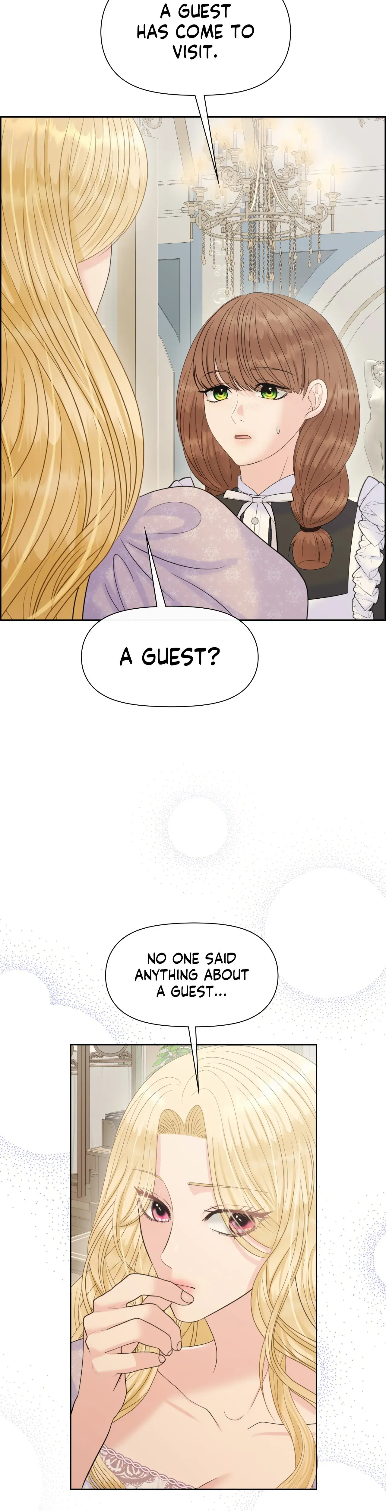 Royal Redemption Chapter 46 - Page 41