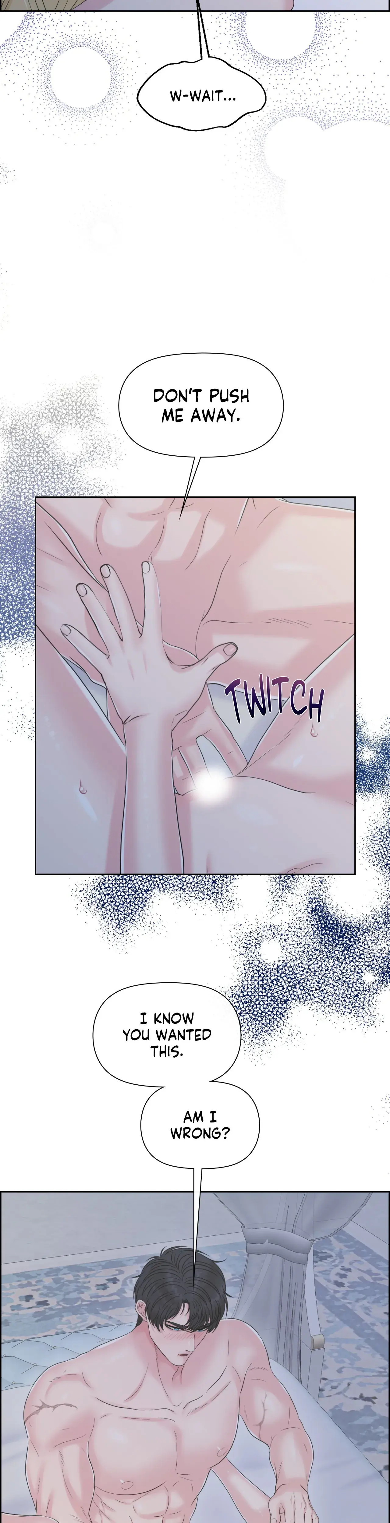 Royal Redemption Chapter 46 - Page 7