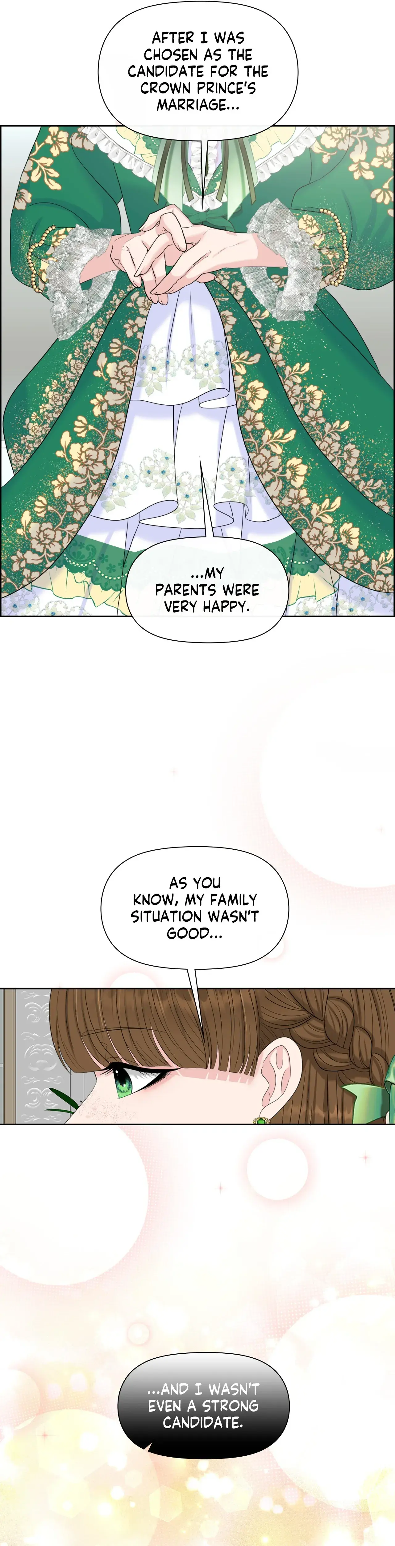 Royal Redemption Chapter 47 - Page 11