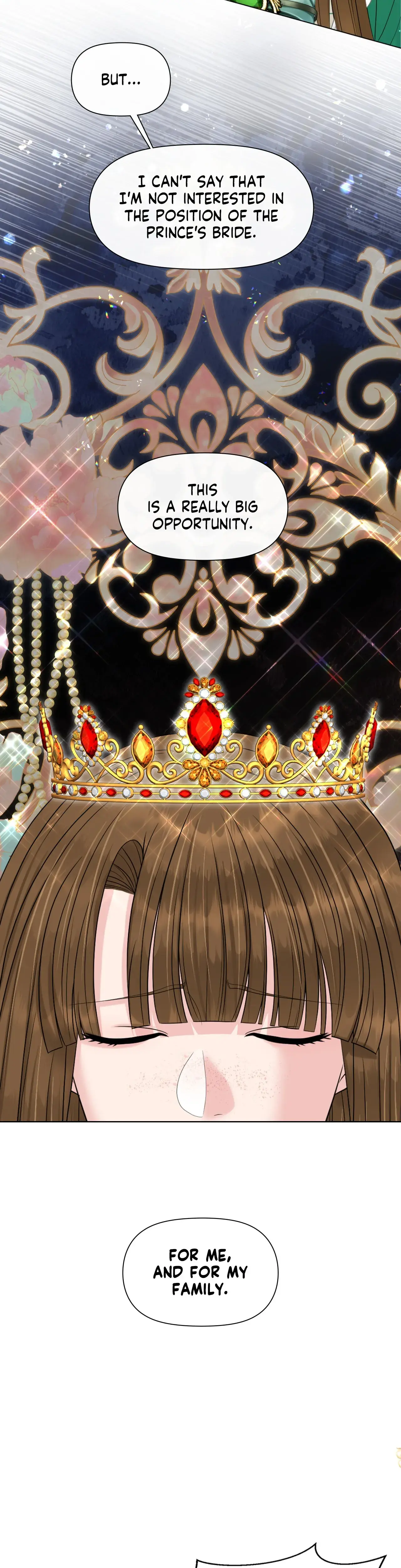 Royal Redemption Chapter 47 - Page 18