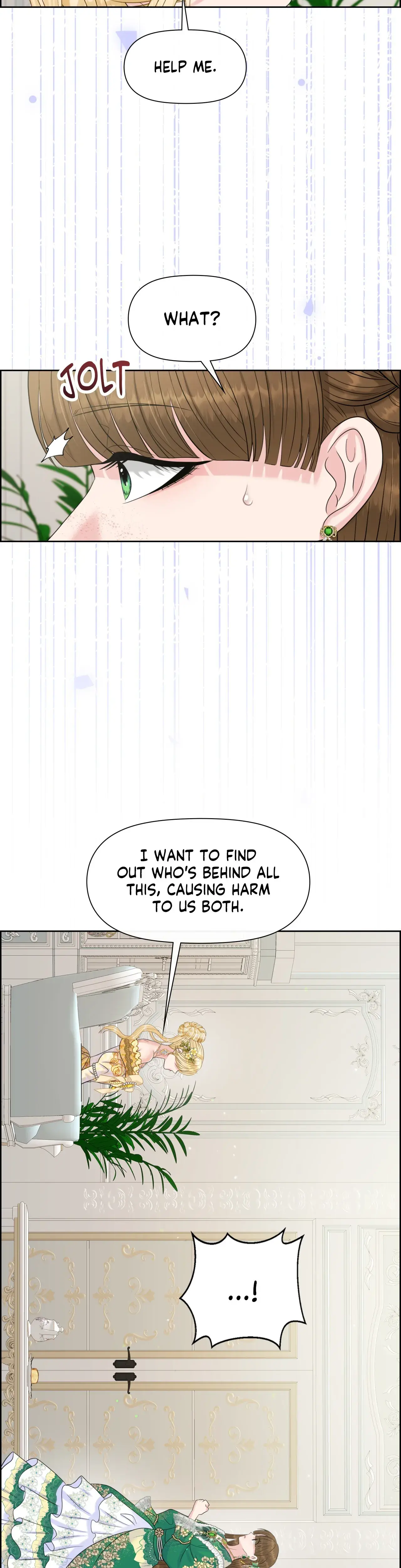 Royal Redemption Chapter 47 - Page 21
