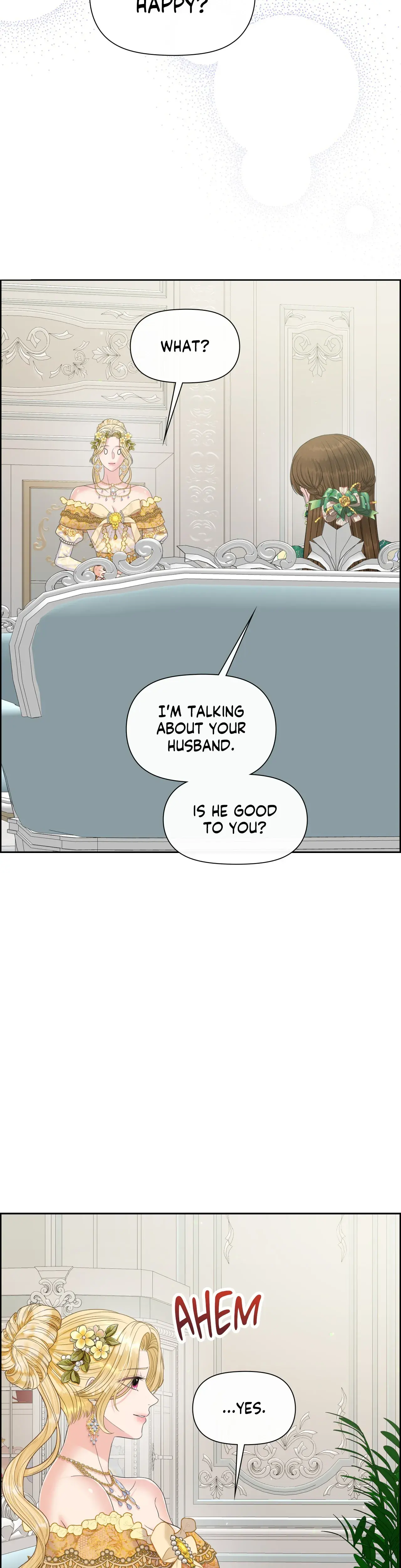 Royal Redemption Chapter 47 - Page 27