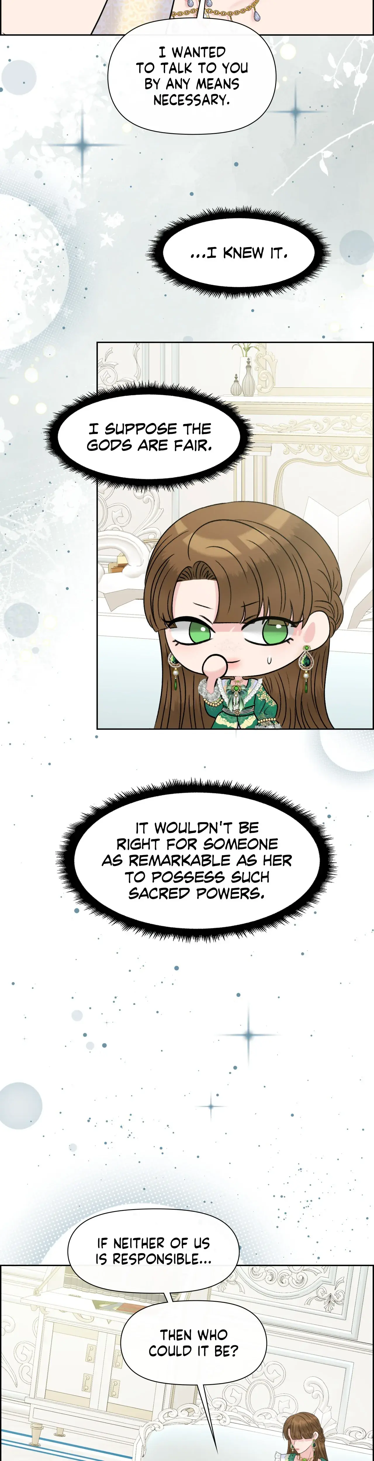 Royal Redemption Chapter 47 - Page 30