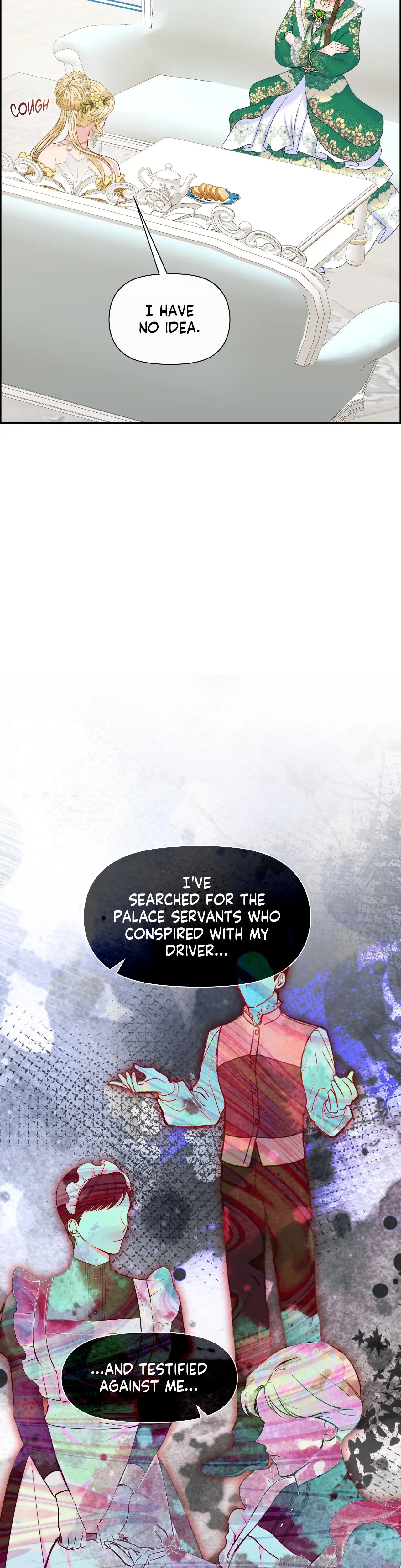 Royal Redemption Chapter 47 - Page 31