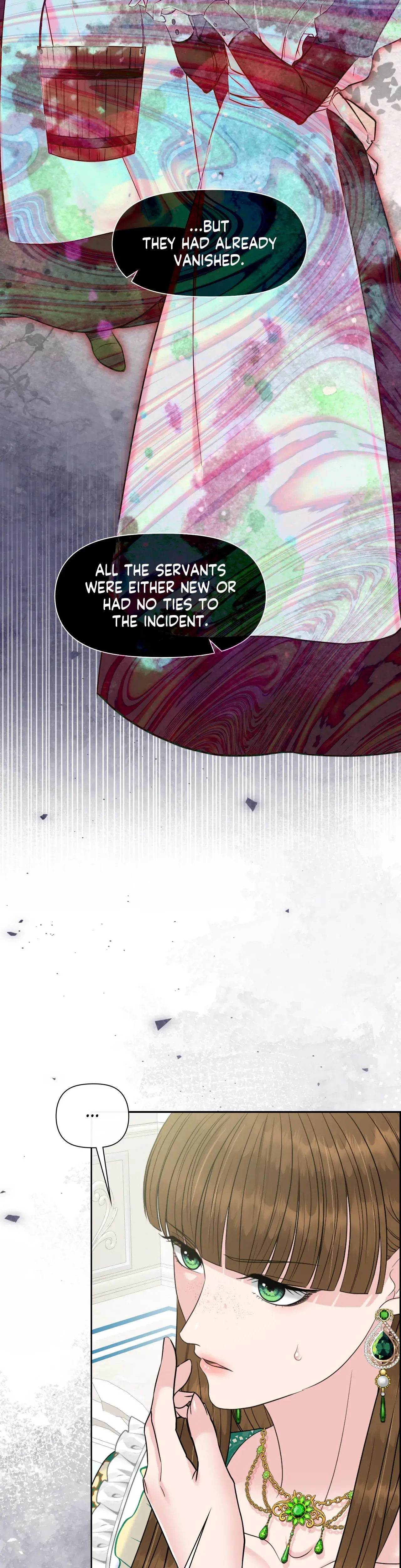 Royal Redemption Chapter 47 - Page 32