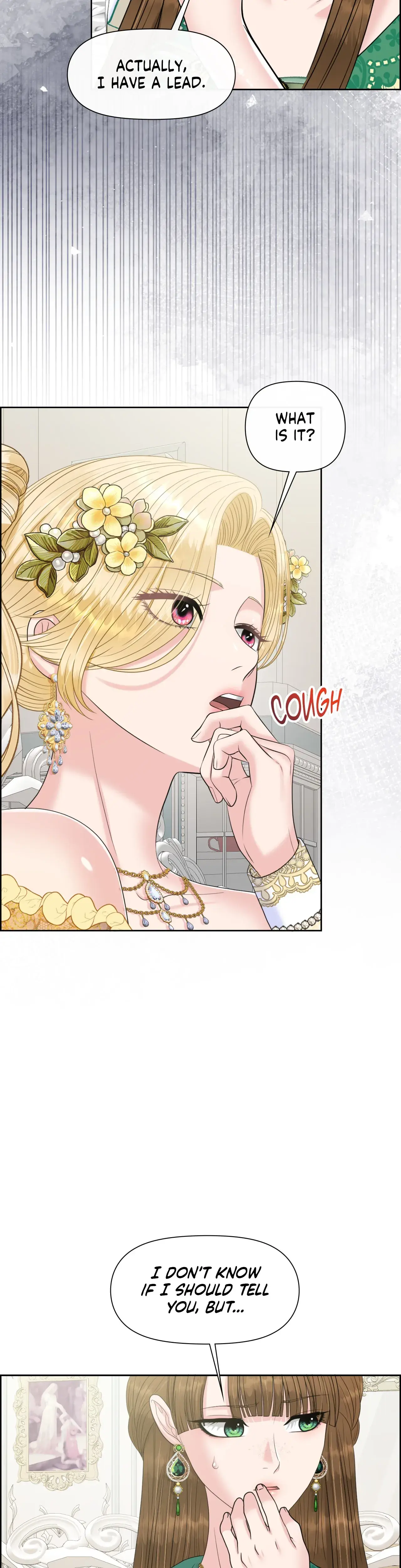 Royal Redemption Chapter 47 - Page 33