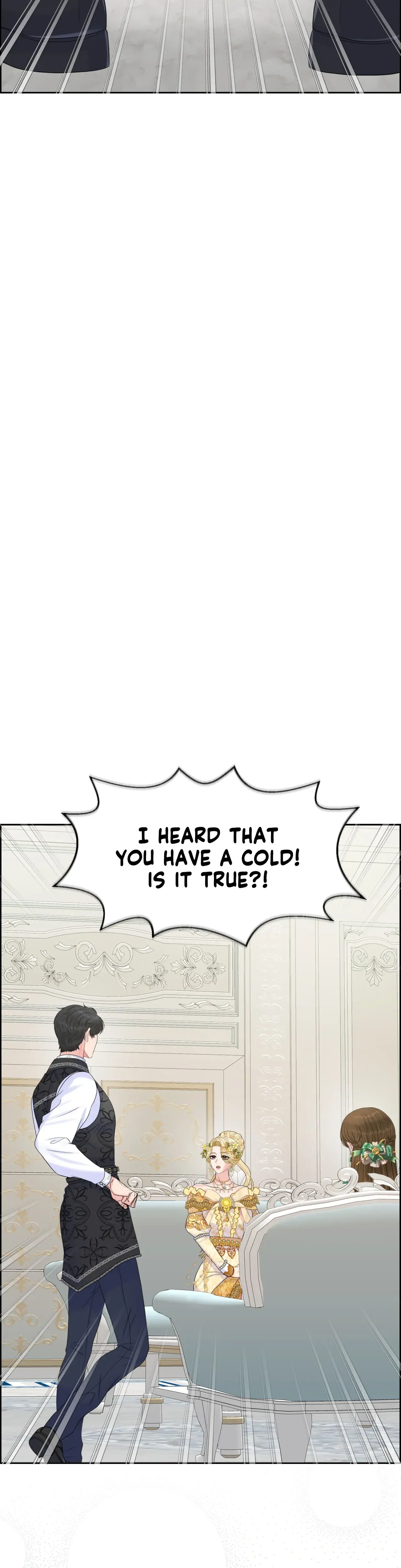 Royal Redemption Chapter 47 - Page 35
