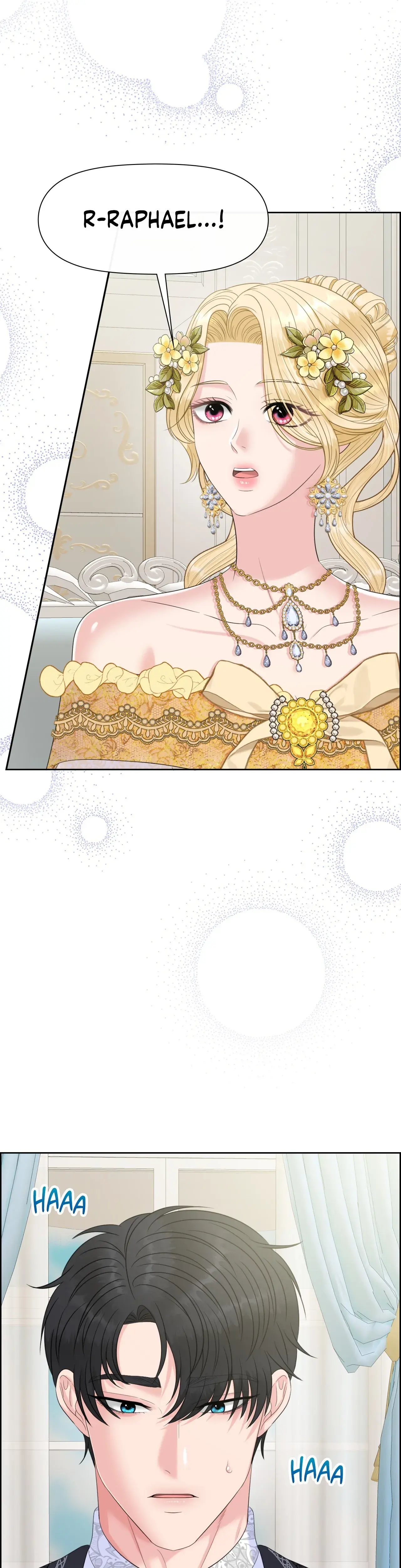 Royal Redemption Chapter 47 - Page 36